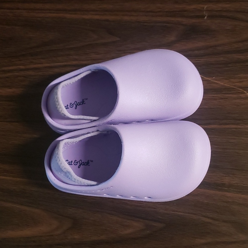 CAT & JACK SLIDES